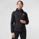 The North Face - Women’s Antora Tnfbk/Grdniawht - - Jackets