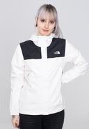 The North Face - Women’s Antora Tnfbk/Grdniawht - - Jackets