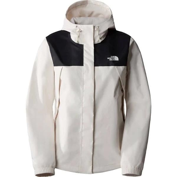 The North Face - Women’s Antora Tnfbk/Grdniawht - - Jackets