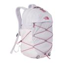 The North Face Women's Borealis Backpack Purple One Size
