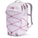 The North Face Women's Borealis Backpack Purple One Size