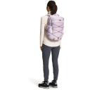 The North Face Women's Borealis Backpack Purple One Size