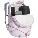 The North Face Women's Borealis Backpack Purple One Size
