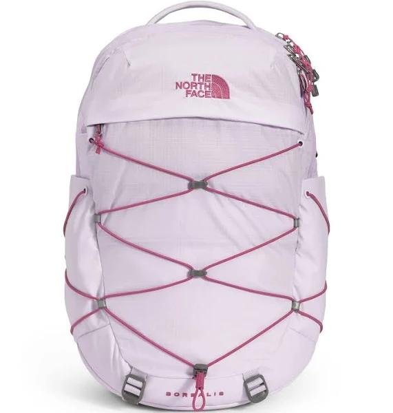 The North Face Women's Borealis Backpack Purple One Size