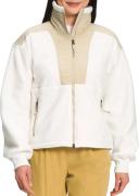 The North Face Women's Denali Fleece Jacket Purple X-Large