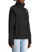 The North Face Women's Denali Fleece Jacket Purple X-Large