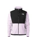 The North Face Women's Denali Fleece Jacket Purple X-Large