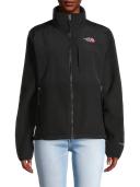 The North Face Women's Denali Fleece Jacket Purple X-Large