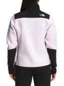 The North Face Women's Denali Fleece Jacket Purple X-Large