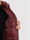 The North Face Women's Diablo Down Hoodie - Red - XS