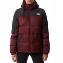 The North Face Women's Diablo Down Hoodie - Red - XS