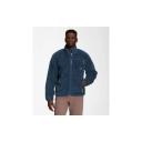 The North Face Women's Extreme Pile Full-Zip Jacket Brown Large