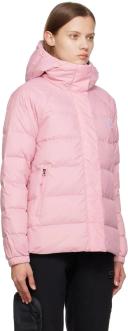 The North Face Women's Hydrenalite Down Midi Jacket