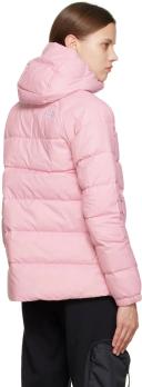 The North Face Women's Hydrenalite Down Midi Jacket