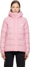 The North Face Women's Hydrenalite Down Midi Jacket