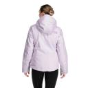 The North Face Women's Lenado Jacket Red Large
