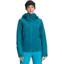 The North Face Women's Lenado Jacket Red Large