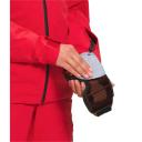 The North Face Women's Lenado Jacket Red Large