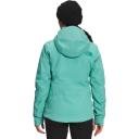 The North Face Women's Lenado Jacket Red Large