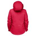 The North Face Women's Lenado Jacket Red Large