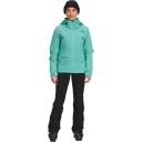 The North Face Women's Lenado Jacket Red Large