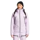 The North Face Women's Lenado Jacket Red Large