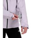 The North Face Women's Lenado Jacket Red Large