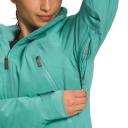 The North Face Women's Lenado Jacket Red Large