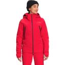 The North Face Women's Lenado Jacket Red Small
