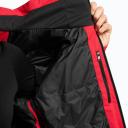 The North Face Women's Lenado Jacket Red Small