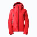 The North Face Women's Lenado Jacket Red Small