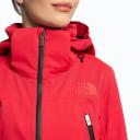 The North Face Women's Lenado Jacket Red Small