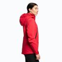 The North Face Women's Lenado Jacket Red Small