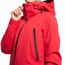 The North Face Women's Lenado Jacket Red Small
