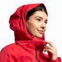 The North Face Women's Lenado Jacket Red Small