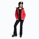The North Face Women's Lenado Jacket Red Small