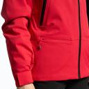 The North Face Women's Lenado Jacket Red Small