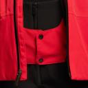 The North Face Women's Lenado Jacket Red Small