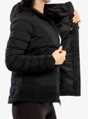 The North Face Women's ThermoBall 50/50 Jacket Black X-Large