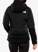 The North Face Women's ThermoBall 50/50 Jacket Black X-Large