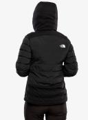 The North Face Women's ThermoBall 50/50 Jacket Black X-Small
