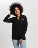 The North Face Women's TKA Glacier 1/4