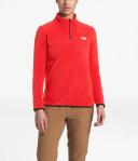 The North Face Women's TKA Glacier 1/4
