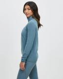 The North Face Women's TKA Glacier Fleece ¼ Zip Fleece