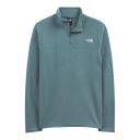 The North Face Women's TKA Glacier Fleece ¼ Zip Fleece