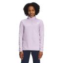 The North Face Women's TKA Glacier ¼ Zip Fleece Jacket (Outlet Stock)