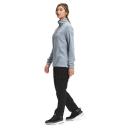 The North Face Women's TKA Glacier ¼ Zip Fleece Jacket (Outlet Stock)