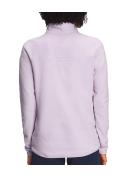 The North Face Women's TKA Glacier ¼ Zip Fleece Jacket (Outlet Stock)