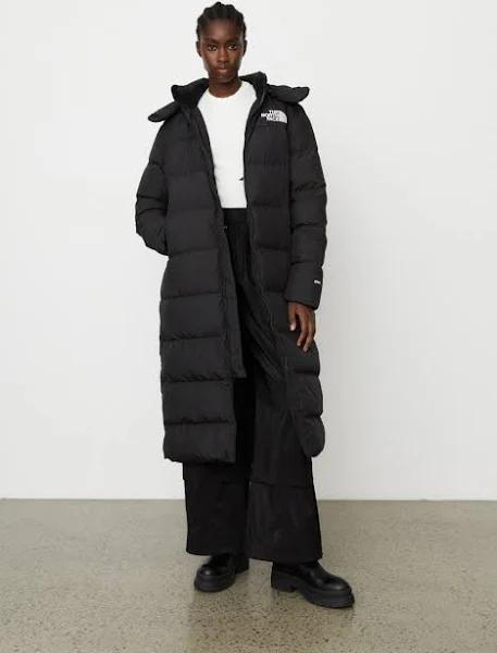 The North Face | Women's Triple C Parka Jacket TNF Black Jk3 / S