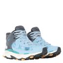 The North Face Women's Vectiv Exploris Mid Futurelight Hiking